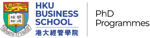 PhD and MPhil - FBE - HKU